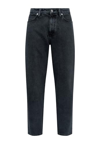 Mavi Herren Mitte Jeans, Mossy Smoke Street, 31/30 von Mavi