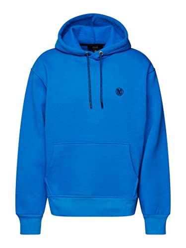 Mavi Herren Pullover Regular Hooded Sweatshirt Kapuzenpullover von Mavi