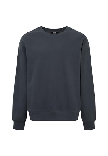 Mavi Herren Shirts Langarm Crew Neck Sweatshirt Crew-Neck Sweatshirt von Mavi