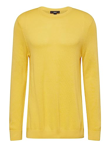 Mavi Herren Sweater Pullover, Khaki, L von Mavi