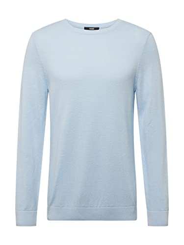 Mavi Herren Sweater Pullover, hellblau, M von Mavi