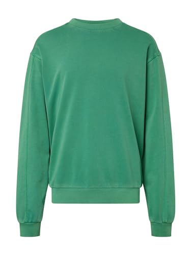 Mavi Herren Sweatshirt Tshirt, grün, L von Mavi