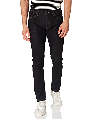 Mavi Herren YVES Skinny Jeans, Blau (Smoke Bi-STR 26767), W30/L34 von Mavi