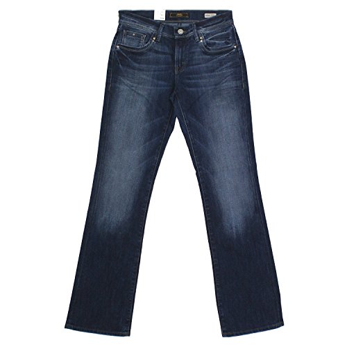 Mavi Jeans Mona dark denim W27L30 von Mavi
