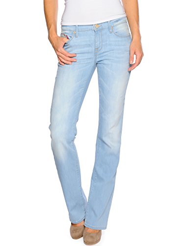 Mavi Jeans Mona hellblau W32L34 von Mavi