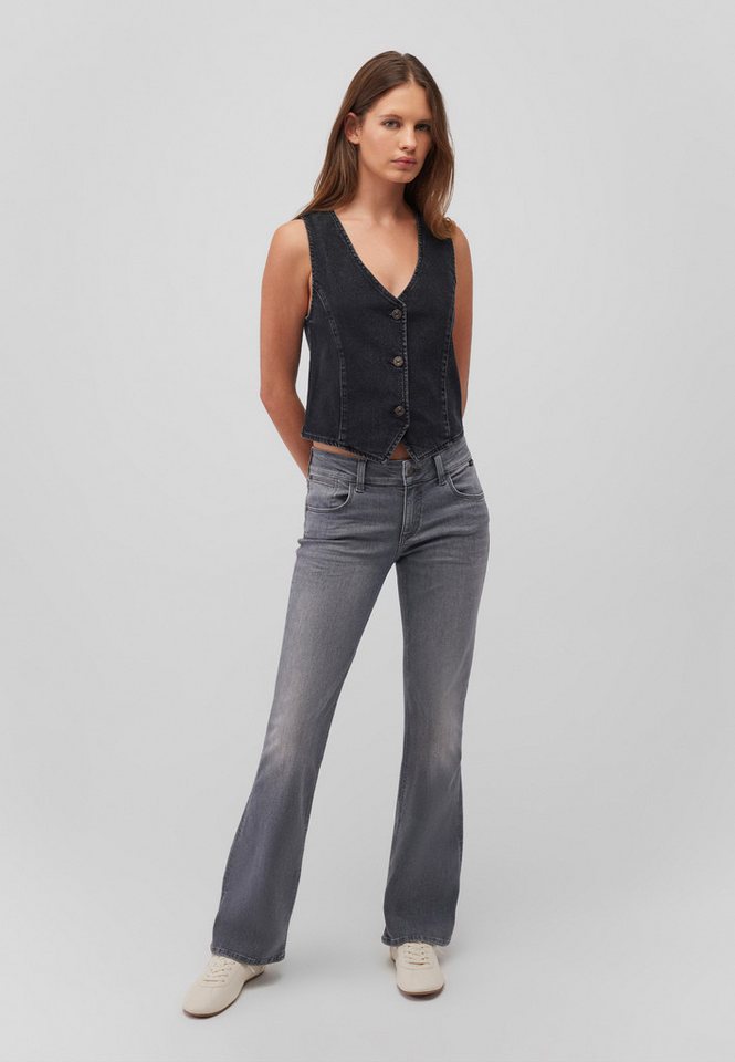 Mavi Jeansjacke VELA Jeansweste von Mavi