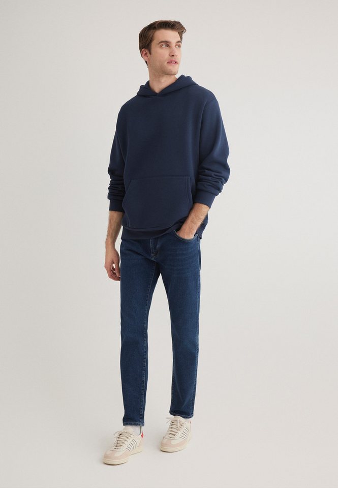 Mavi Kapuzenpullover HOODIE Hoodie mit Bauchtasche von Mavi