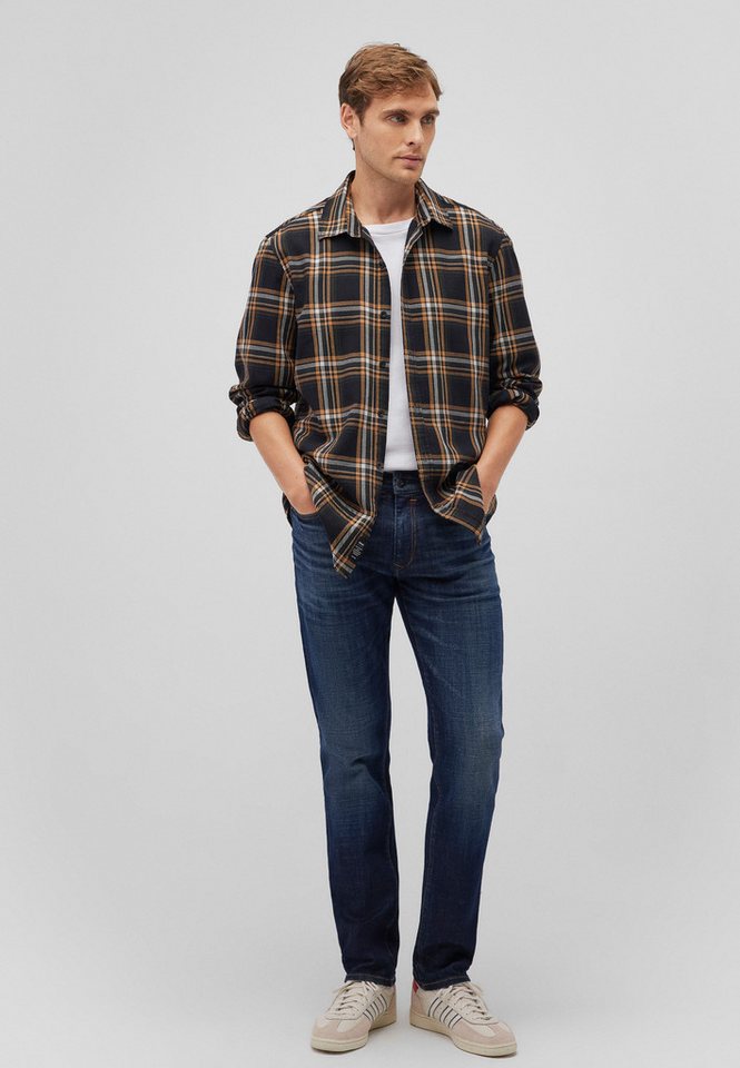 Mavi Karohemd CHECK SHIRT Hemd mit Karomuster von Mavi