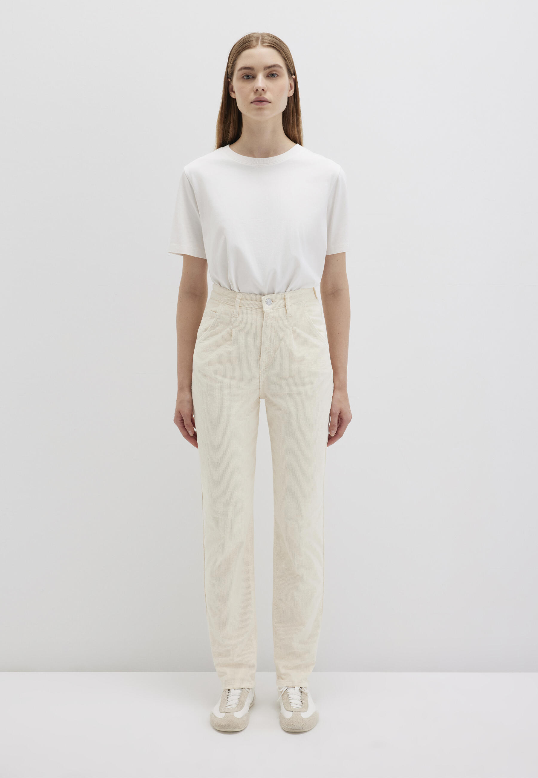 Mavi - LAURA angora cord - Gr. - 28/29 von Mavi