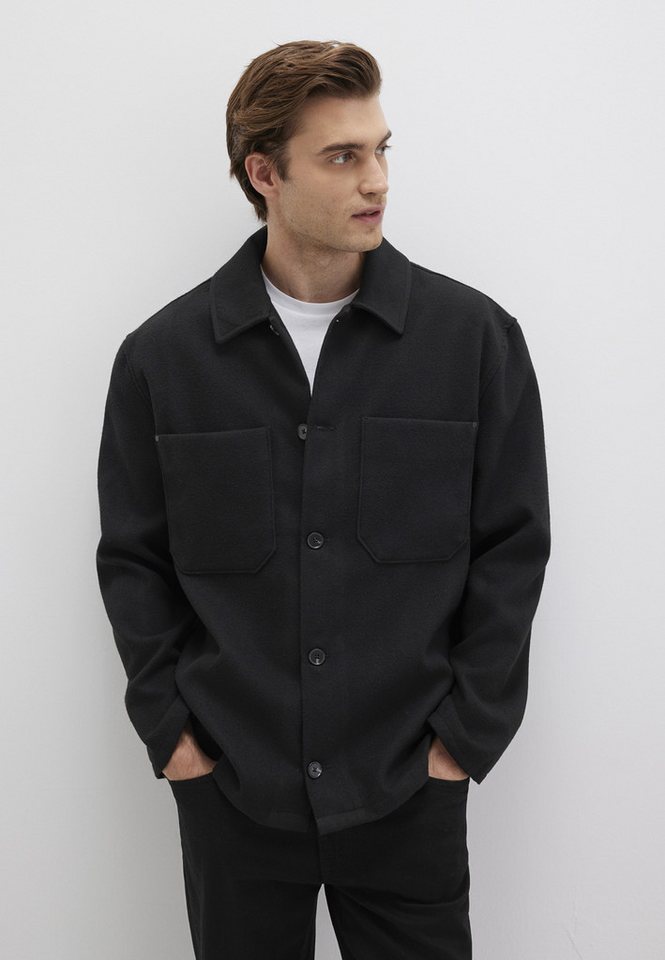 Mavi Langarmhemd LONG SLEEVE SHIRT Overshirt von Mavi