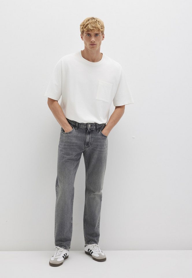 Mavi Loose-fit-Jeans LONDON Loose Tapered Jeans von Mavi