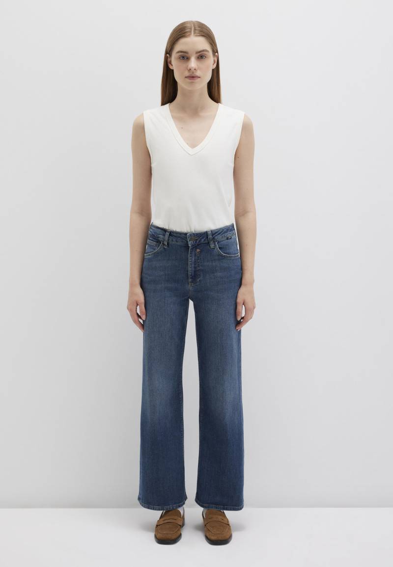 Mavi - MALIBU indigo shaded str - Gr. - 26/30 von Mavi