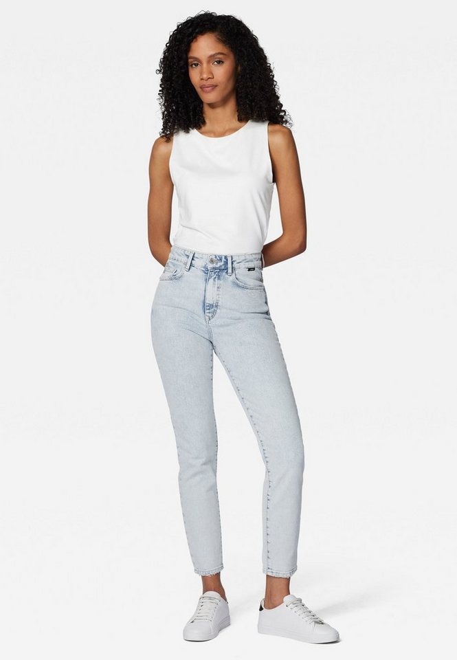 Mavi Mom-Jeans STAR Slim Mom Jeans von Mavi