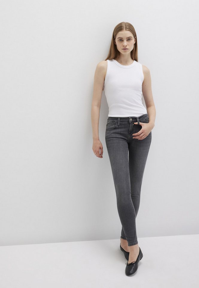 Mavi Röhrenjeans ADRIANA skinny Fit von Mavi