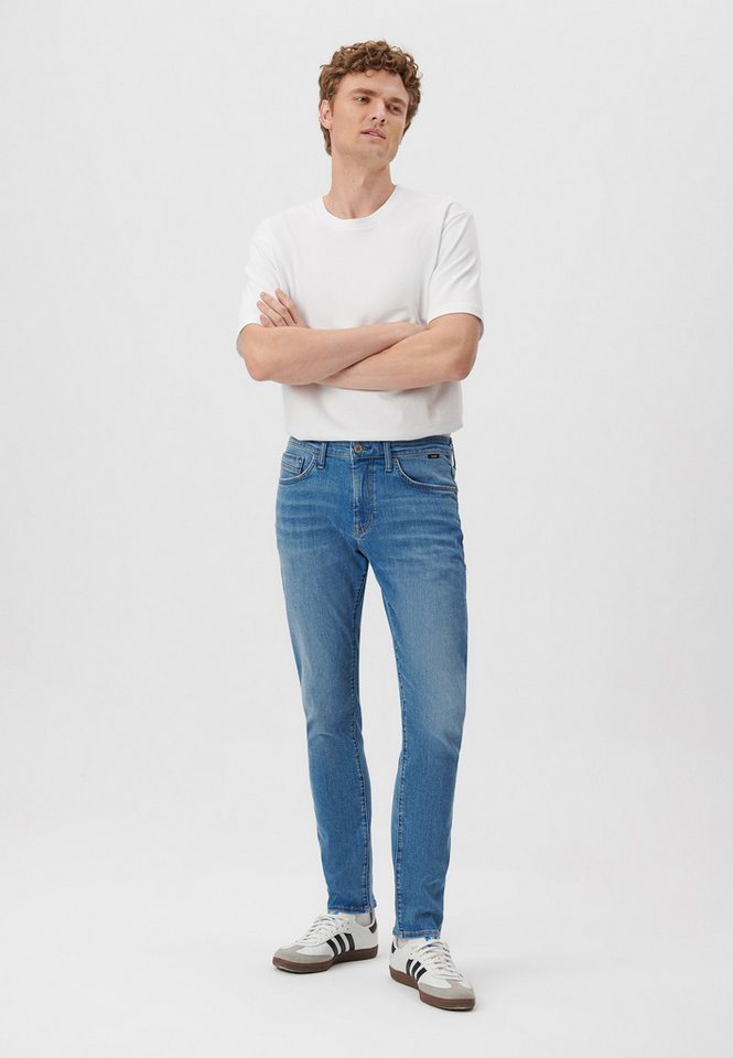 Mavi Skinny-fit-Jeans JAKE Slim Skinny Jeans von Mavi