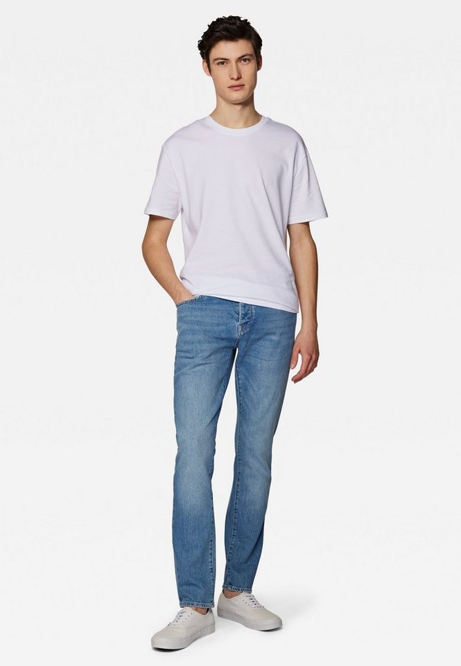 Mavi Skinny-fit-Jeans YVES Slim Skinny Jeans von Mavi