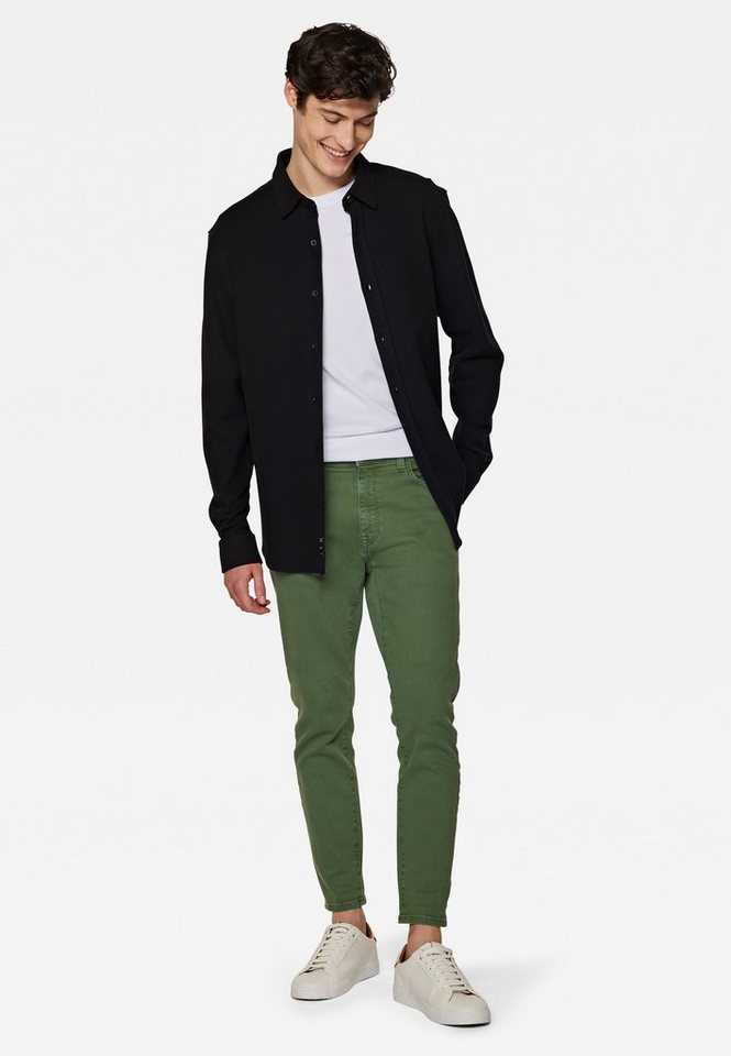 Mavi Slim-fit-Jeans MILAN Slim Tapered Leg Pants von Mavi