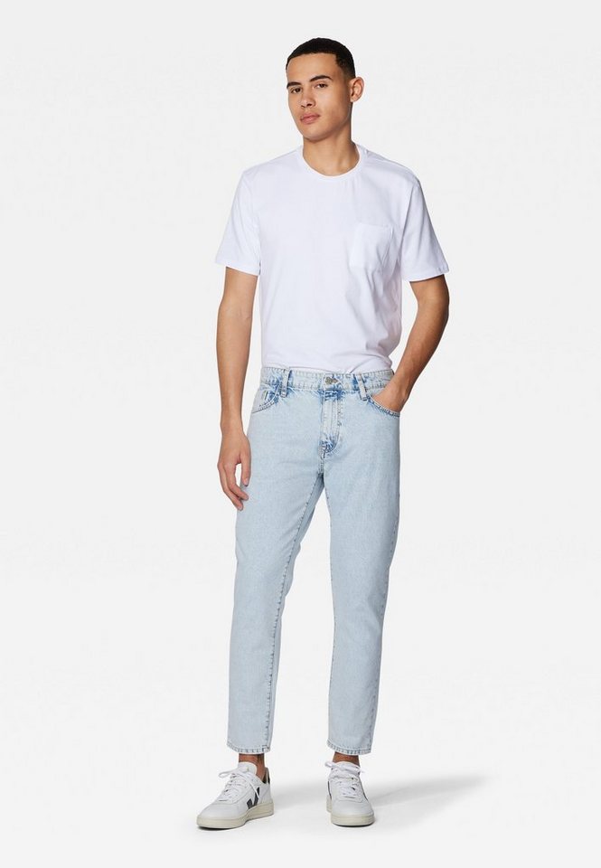 Mavi Slim-fit-Jeans MILAN Slim Tapered Leg Pants von Mavi