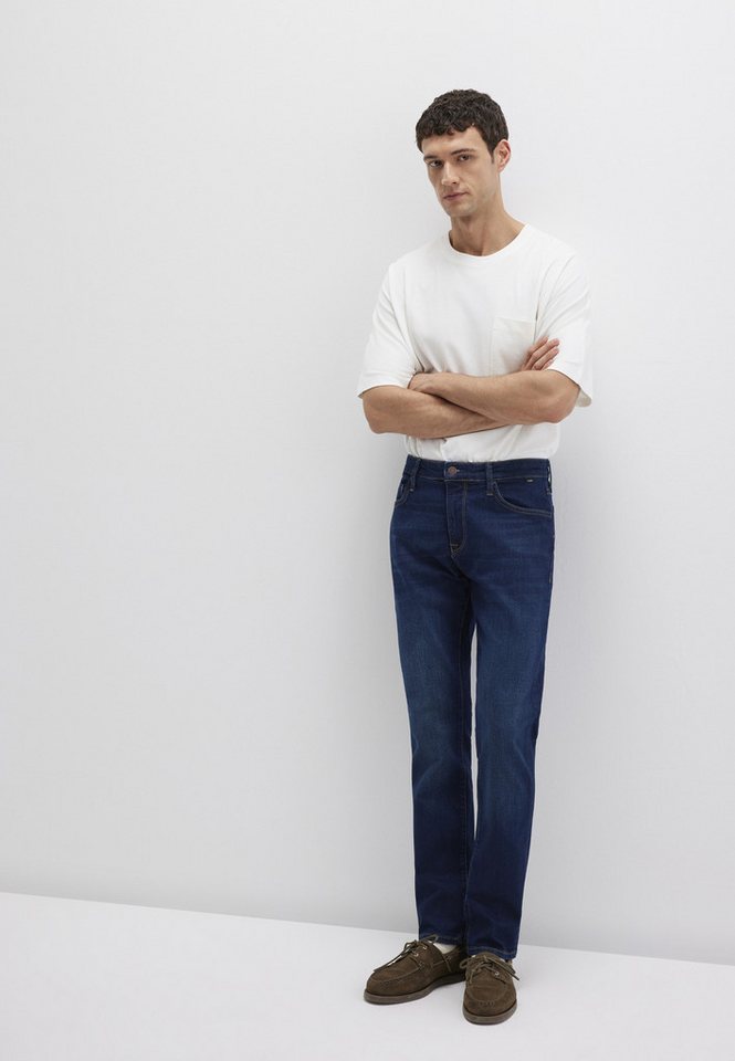 Mavi Straight-Jeans MARCUS Slim Straight Jeans von Mavi