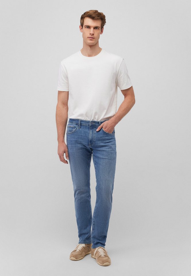 Mavi Straight-Jeans MARCUS Slim Straight Jeans von Mavi