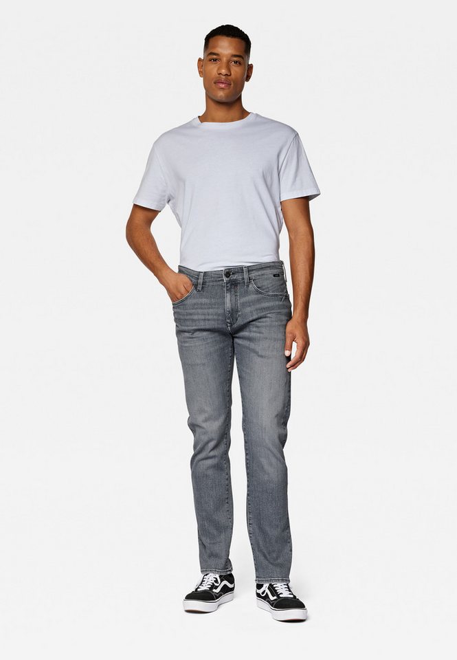 Mavi Straight-Jeans MARCUS Slim Straight Jeans von Mavi