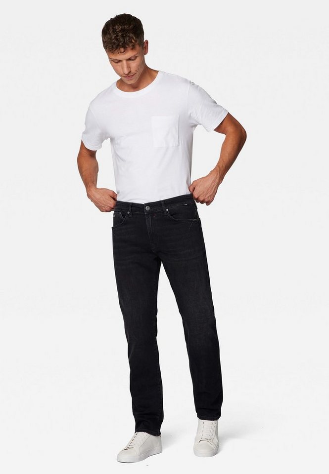 Mavi Straight-Jeans MARCUS Slim Straight Jeans von Mavi