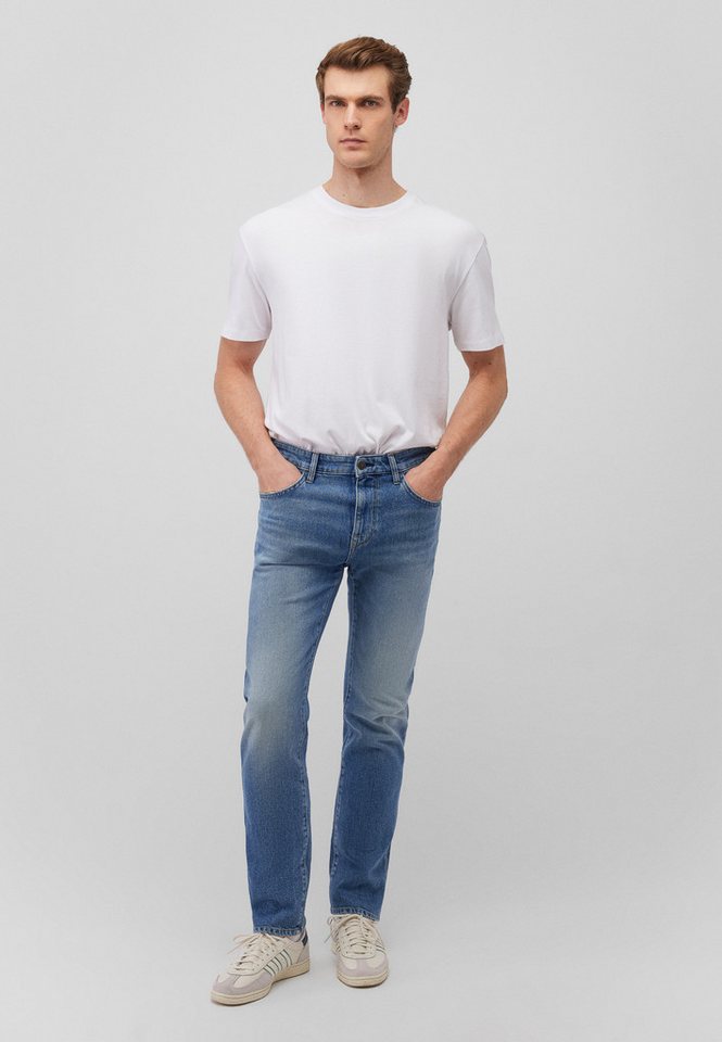 Mavi Straight-Jeans MARTIN Straight Jeans von Mavi