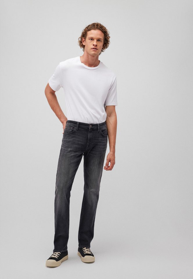 Mavi Straight-Jeans MARTIN Straight Jeans von Mavi