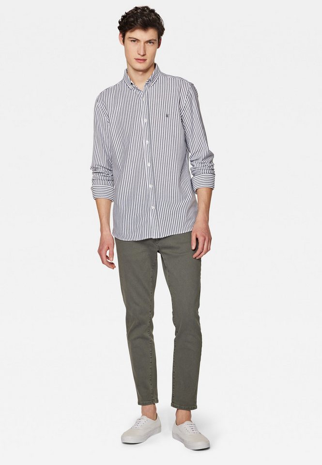 Mavi Streifenhemd STRIPE SHIRT Hemd mit Streifen von Mavi