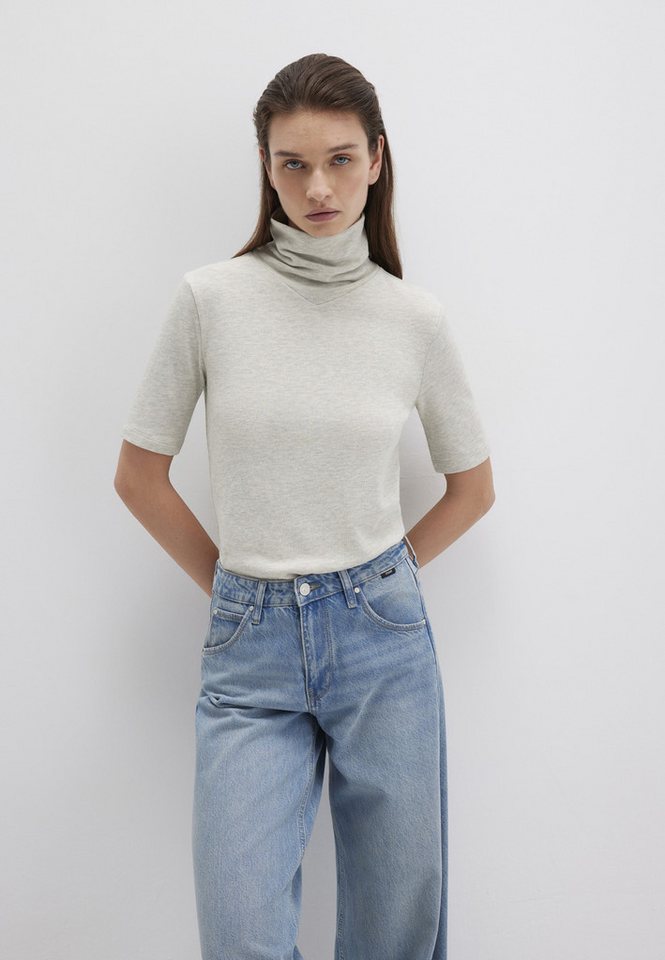 Mavi T-Shirt SHORT SLEEVE FASHION JERSEY Top kurzarm von Mavi