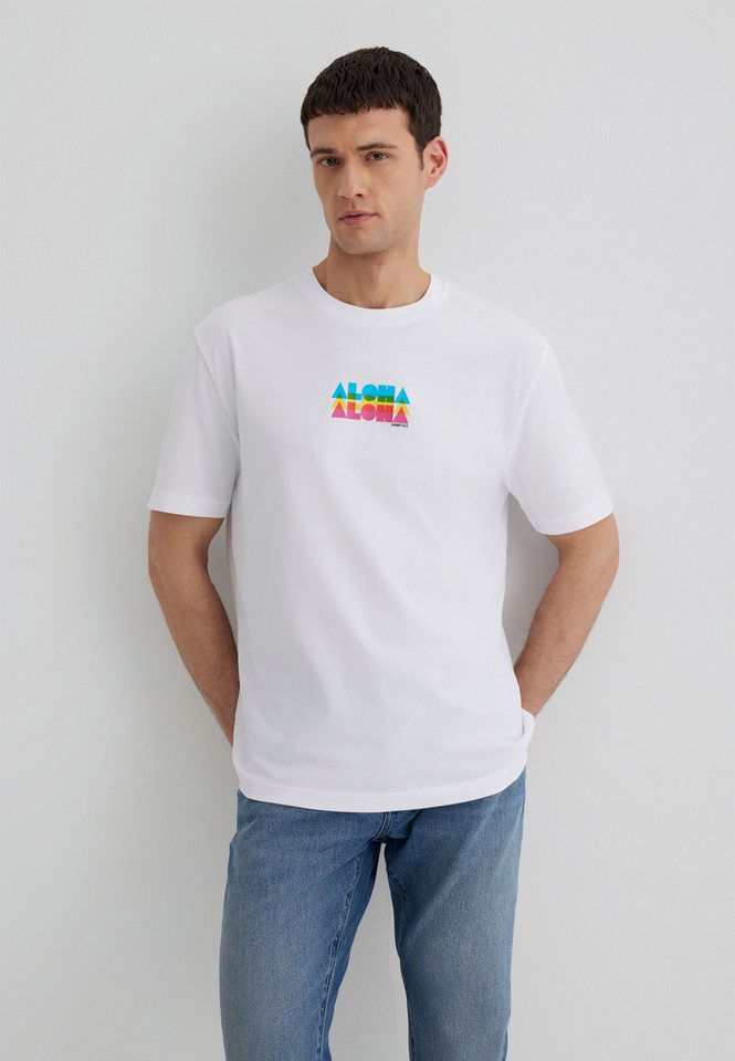 Mavi T-Shirt von Mavi