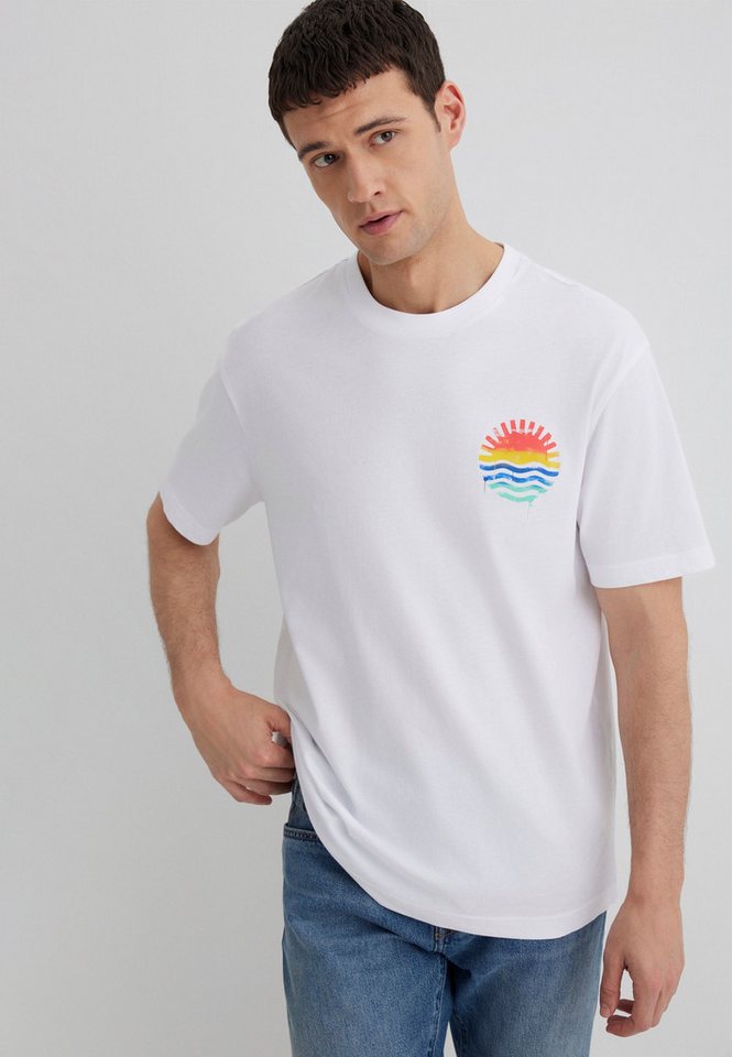 Mavi T-Shirt von Mavi