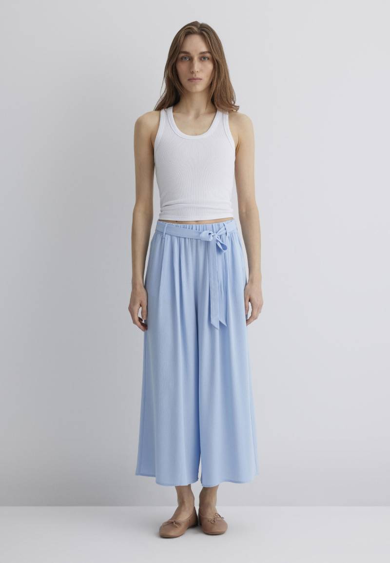 Mavi - TANK TOP white - Gr. - L von Mavi