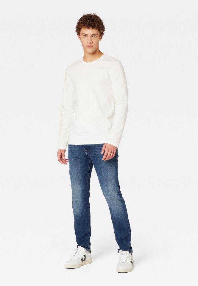 Mavi Tapered-fit-Jeans CHRIS Tapered Jeans von Mavi