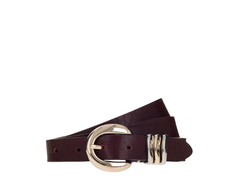 Mavi - V-NECK SWEATER antique white - Gr. - L von Mavi