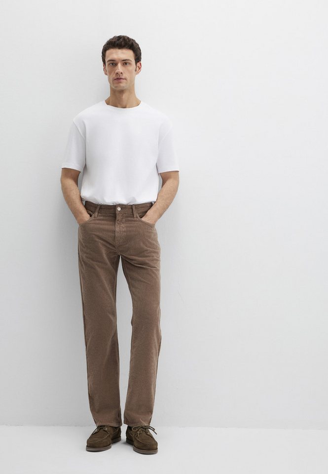 Mavi Weite Jeans LISBON Loose Straight Jeans von Mavi