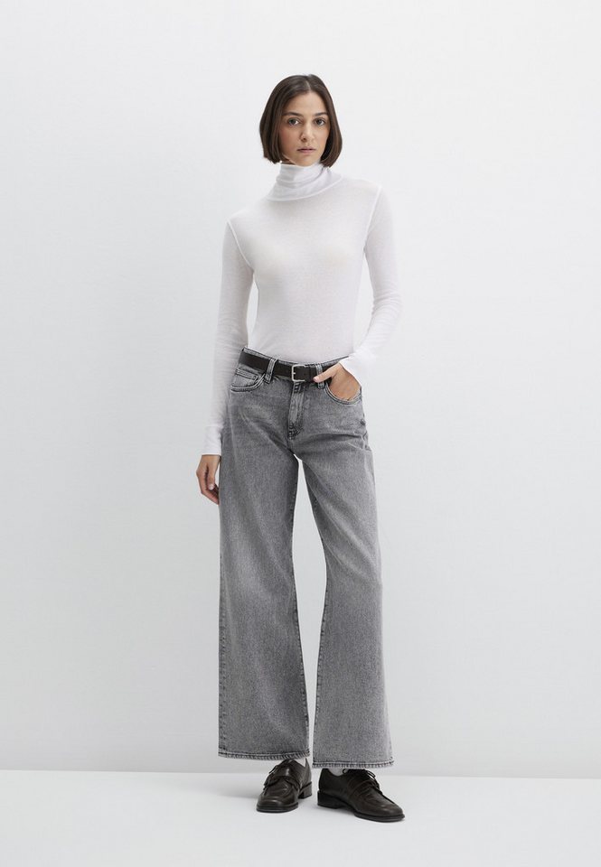 Mavi Weite Jeans MALIBU Wide Leg Jeans von Mavi
