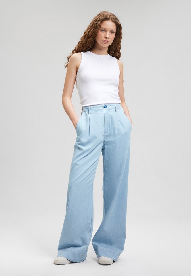 Mavi Weite Jeans PERA Wide Leg Jeans von Mavi