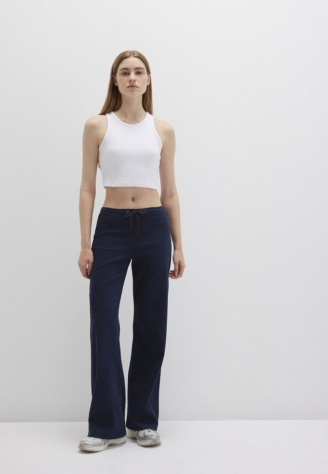Mavi Weite Jeans SHANTI Wide Leg Pants von Mavi