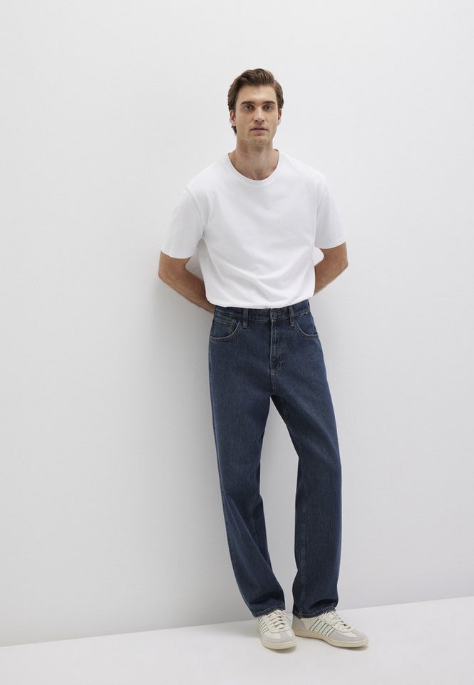 Mavi Weite Jeans TORONTO Baggy Tapered Jeans von Mavi