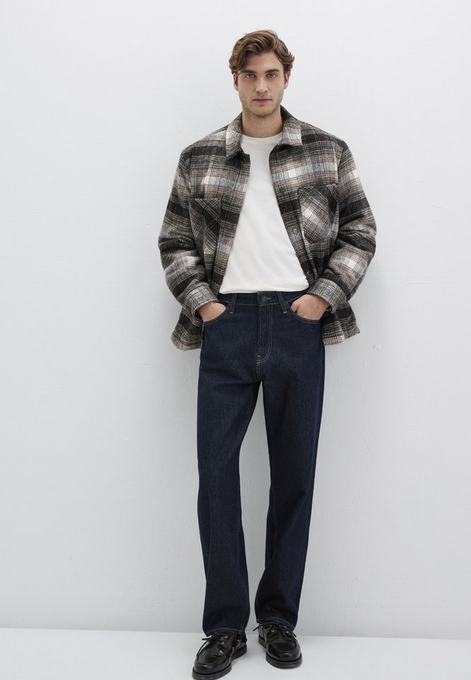 Mavi Weite Jeans TORONTO Baggy Tapered Jeans von Mavi
