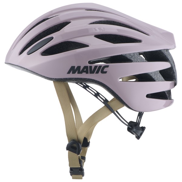Mavic - Aksium Elite - Radhelm Gr 51-56 cm - S bunt von Mavic