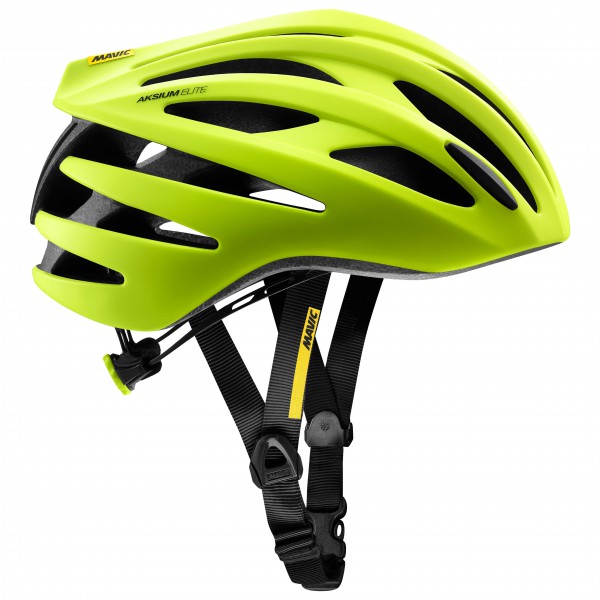 Mavic - Aksium Elite - Radhelm Gr 57-61 cm - L bunt von Mavic