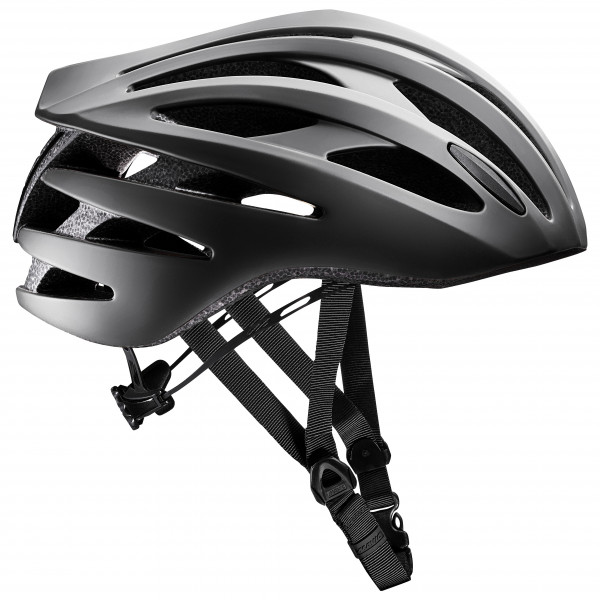 Mavic - Aksium Elite - Radhelm Gr 57-61 cm - L schwarz/grau von Mavic