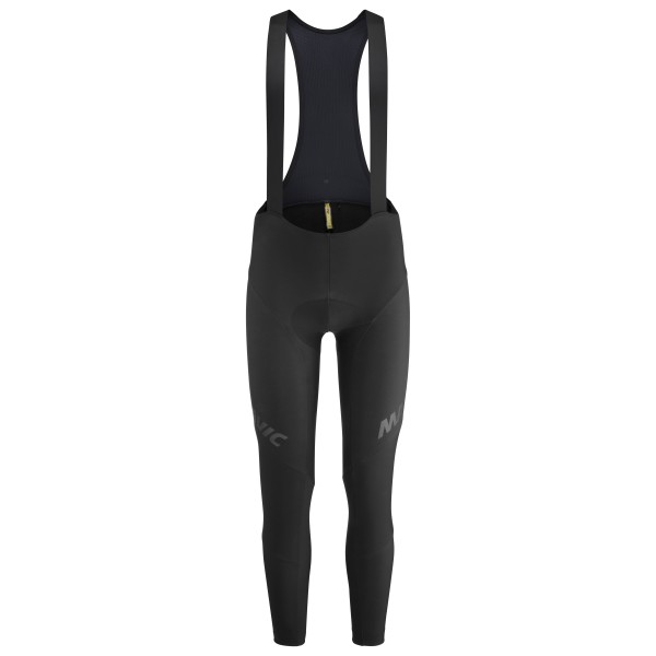 Mavic - Aksium Thermo Bib Tight - Radhose Gr L schwarz von Mavic