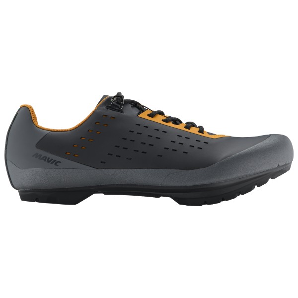 Mavic - Allroad SL - Radschuhe Gr 43 1/3 grau von Mavic