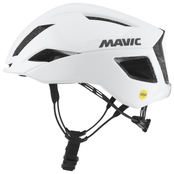 Mavic - Comete SL Mips - Radhelm Gr 54-59 cm - M weiß von Mavic