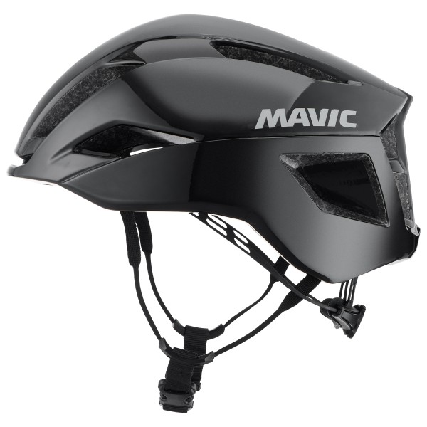 Mavic - Comete SL Mips - Radhelm Gr 57-61 cm - L grau/schwarz von Mavic