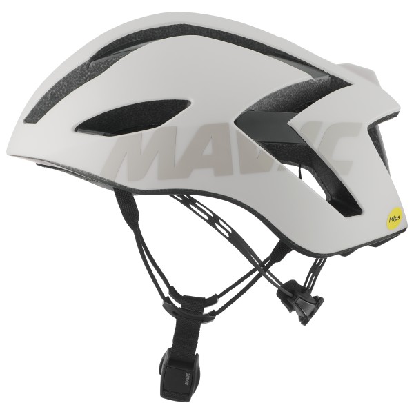 Mavic - Comete Ultimate 2 Mips - Radhelm Gr 57-61 cm - L grau von Mavic