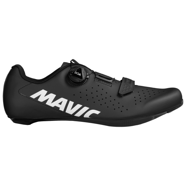 Mavic - Cosmic Boa - Radschuhe Gr 39 1/3 schwarz von Mavic
